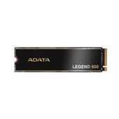 A-Data LEGEND 900 1TB NVMe PCIe Gen4x4 5400MB\s 7000MB\s SLEG-900-1TCS  M.2 2280 SSD Disk - 1