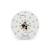 Wolfmar Pcb Panel Led 9-30V  Beyaz thumbnail 1