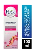 Veet Tüy Dökücü Krem Normal Ciltler Için 100 ml. thumbnail 2
