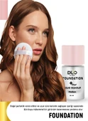 Spf 30 Ligunid Makeup Foundation Light - 4