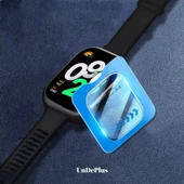 Xiaomi Redmi Watch 5 Active Kolay Uygulama Aparatlı Cam Ekran Koruyucu 01 - 5