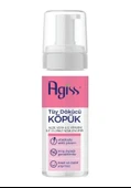 AGISS TÜY DÖKÜCÜ KÖPÜK 150 ML - 1