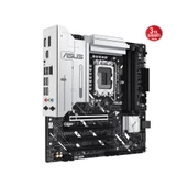 ASUS PRIME Z890M-PLUS WIFI Intel Z890 Soket 1851 8400Mhz DDR5 WIFI7 mATX Anakart - 2