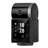 IMOU 5MP WIFI IPC-S2VP-5M0WR İç Ortam PT Kamera (Rex VT) thumbnail 1