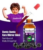 Sambucol Kids Drops 20 ml thumbnail 2