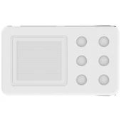 IcePeak CoolCraft 80 Tekerlekli Buzluk 75.2 Litre-FÜME - 9