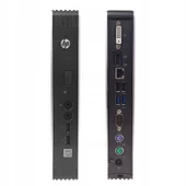 HP T610 MİNİ PC Radeon HD 6320 Grafikli AMD Çift Çekirdekli T56N APU SSD'SİZ MİNİ PC. - 3