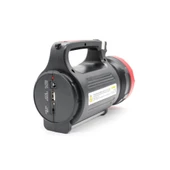 Megpro FL-2895 Şarjlı El Feneri 5W - 3