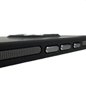 Iphone 15 Plus Toland MagSafe Kılıf - Siyah  Siyah - 5