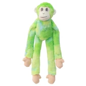 Eastland Öten Maymun Peluş Oyuncak 46 Cm Yeşil - 1