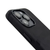 Iphone 13 Fortis Kamuflaj Kılıf - Siyah Siyah - 4