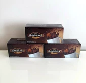 Ganocafe Classıc Ganoderma Mantarlı Çözünebilir Kahve 3'lü Paket - 1