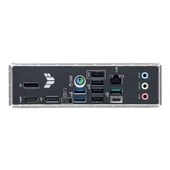 ASUS TUF GAMING B650M-E Amd B650 Soket AM5 6400 Mhz AURA RGB mATX Anakart - 4