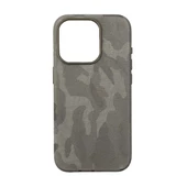 Iphone 11 Fortis Kamuflaj Kılıf - Gri Gri - 1