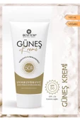 BESTTEM  GÜNEŞ KREMİ - 1