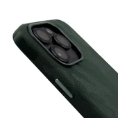 Iphone 14 Pro Fortis Kamuflaj Kılıf - Yeşil Yeşil - 4