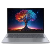 Lenovo Thinkbook 14 21KG00UCTR08 i5-13420H 32GB 1TBSSD+1TBSSD 14" FHD+ FreeDOS Dizüstü Bilgisayar-CNT009 - 1