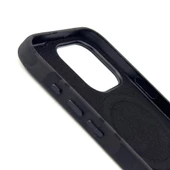 Iphone 13 Fortis Kamuflaj Kılıf - Siyah Siyah - 5