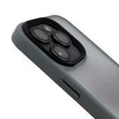 Iphone 15 Solis Kılıf - Gri  Gri - 4