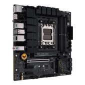 ASUS TUF GAMING B650M-E Amd B650 Soket AM5 6400 Mhz AURA RGB mATX Anakart - 3