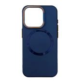 Iphone 15 Plus Suvin Stantlı Kılıf - Lacivert Lacivert - 1