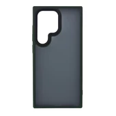 Samsung S24 Ultra Solis Kılıf - Yeşil  Yeşil - 1