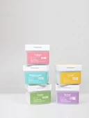 Dermal Retinol Peptide Kırışıklık Önleyici Onarıcı ve Sıkılaştırıcı Bakım Pedleri 120 Adet thumbnail 4