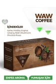 WAW İNTERNATİONAL KAHVE - 1