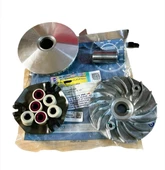 TVS JUPİTER 125 ÖN VARYATÖR KOMPLE KL070030 - 1