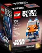 LEGO 40539 Brickheadz Ahsoka Tano - 1