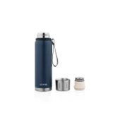 Schafer Steely Termos 750 Ml-Lacivert - 5