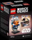 LEGO 40539 Brickheadz Ahsoka Tano - 2