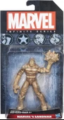 Marvel İnfinite Sundman - 9 cm - 1