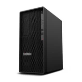 LENOVO  30FR003YTR WS P2 i9-14900K 24C 3.2GHz 1x32GB 4400MHz UDIMM 1x1TB SSD NVIDIA RTXA2000 12GB W11 PRO 750W TOWER - 1