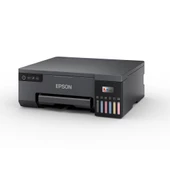 EPSON L8050 TANKLI INKJET USB A4 FOTOGRAF YAZICI RENKLI - 2