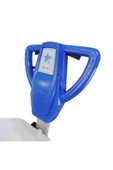 CLEANVAC SC42 Halı Yıkama Makinası Cilalama Makinası ve Halı Fırçalama Makinası 42 Cm - 6