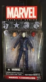 Marvel İnfinite Chameleon - 9 cm - 1