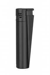 Jet Flame Metal Mat Siyah - 1