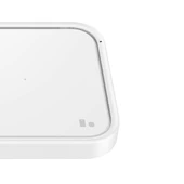 Samsung EP-P2400T Tekli 15W Kablosuz Hızlı Şarj Cihazı Beyaz (Samsung Türkiye Garantili) - 5