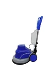 CLEANVAC SC43 Halı Yıkama ve  Zemin Cilalama Makinası - 2