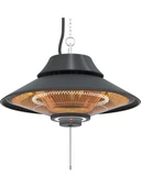 MirKraft Elirg Light 2000 W Tavan Infrared Isıtıcı - 1