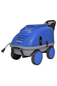 CLEANVAC Hp200 Oto Yıkama Makinası Soğuk 200 Barlık - 2