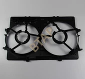 BTAP AUDI A4 2008-2016 FAN DAVLUMBAZI 8K0121207 - 1