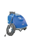 CLEANVAC IHP150 OTO YIKAMA MAKİNASI SICAK SOĞUK  150 BARLIK - 1
