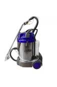CLEANVAC EWD803 SANAYİ TİPİ HALI KOLTUK YIKAMA MAKİNASI 4 MOTORLU - 4
