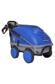 CLEANVAC Hp200 Oto Yıkama Makinası Soğuk 200 Barlık - 1
