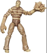 Marvel İnfinite Sundman - 9 cm - 2