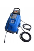 CLEANVAC Hp 200 Basınçlı Oto Yıkama Makinesi 200 Bar - 1
