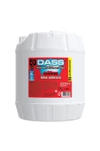DASS OXİDASS KONSANTRE LEKE SÖKÜCÜ 20 KG - 1