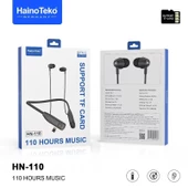 HainoTeko Kablosuz Bluetooth Kulaklık HN-110 - 2